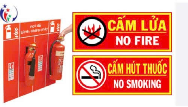 13.6.2025 - Mức phạt hành vi không niêm yết nội quy, biển báo, biển cấm, biển chỉ dẫn về phòng cháy, chữa cháy, cứu nạn, cứu hộ.jpg