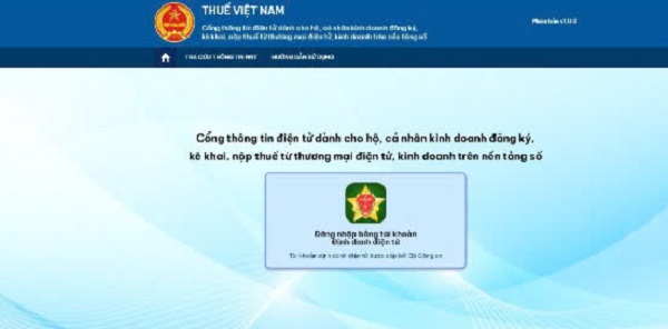 16.01.2025 - Cách tra cứu nợ thuế kinh doanh online năm 2025.jpg